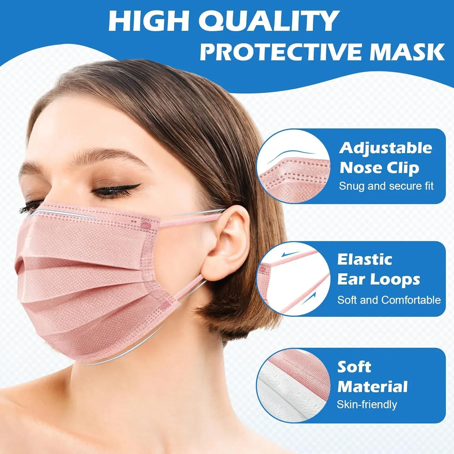 Disposable Masks