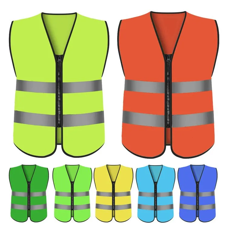 Reflective Vests