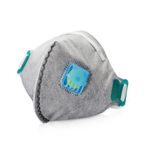 Activated Carbon Breathable And Dust-Proof Protective Mask Suitable For Both Men And Women