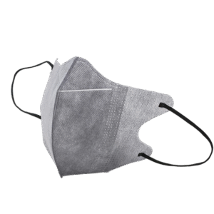 Adult Standalone Disposable 3D Stereoscopic Dust Protection Mask