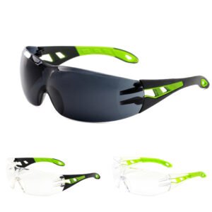 Multi-Functional Safety Goggles Suitable For Various Scenarios Scratch-Resistant, Fog-Proof, Impact-Resistant Goggles