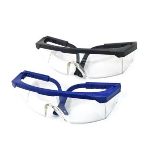 Safety Goggles Dust-Proof And Splash-Proof Protective Eyewear Windproof And Fog-Proof Work Safety Waterproof Goggles